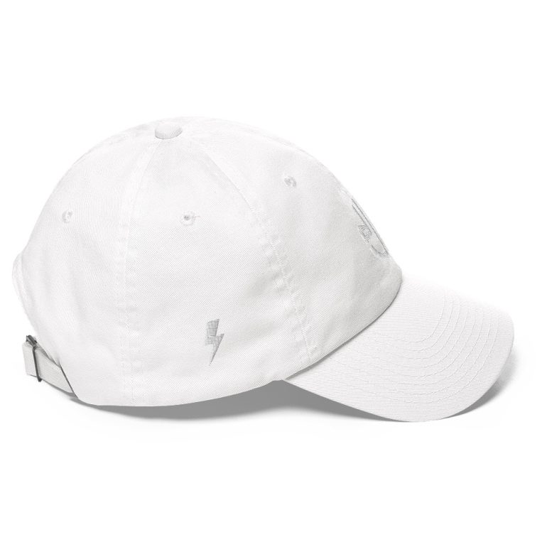 DJ STUDIO LIVE Dad hat - Image 11