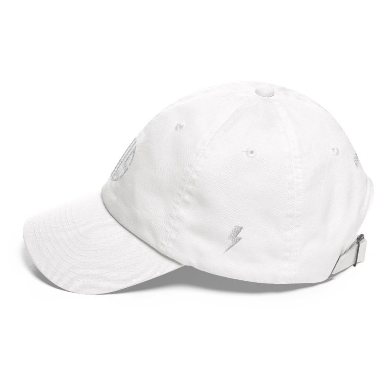 DJ STUDIO LIVE Dad hat - Image 6