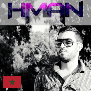 DJ Hman