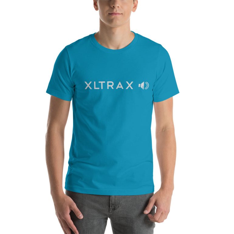 XLTRAX Short-Sleeve Unisex T-Shirt - Image 18