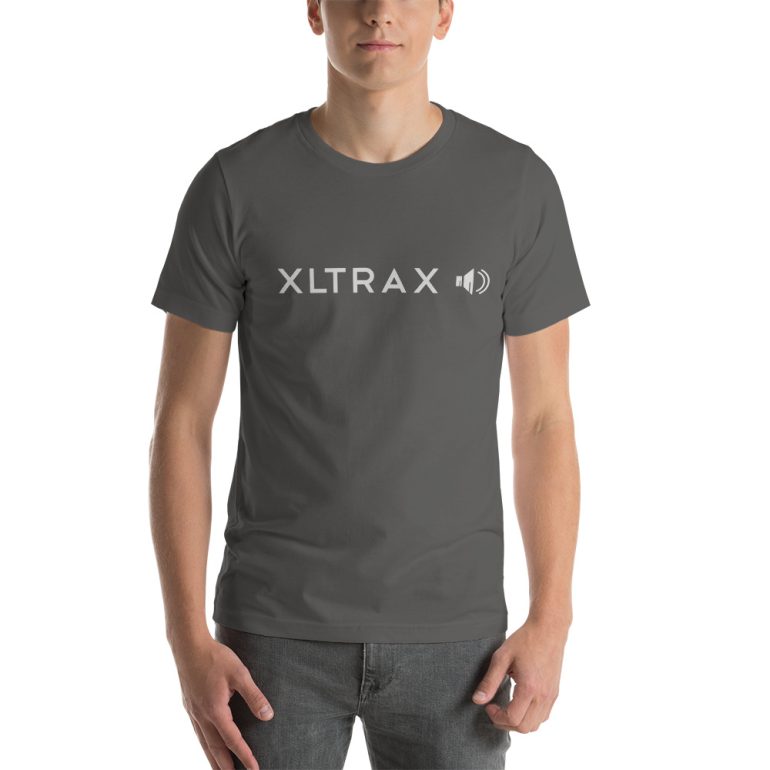 XLTRAX Short-Sleeve Unisex T-Shirt - Image 13