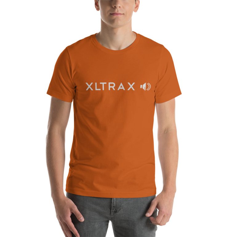 XLTRAX Short-Sleeve Unisex T-Shirt - Image 16