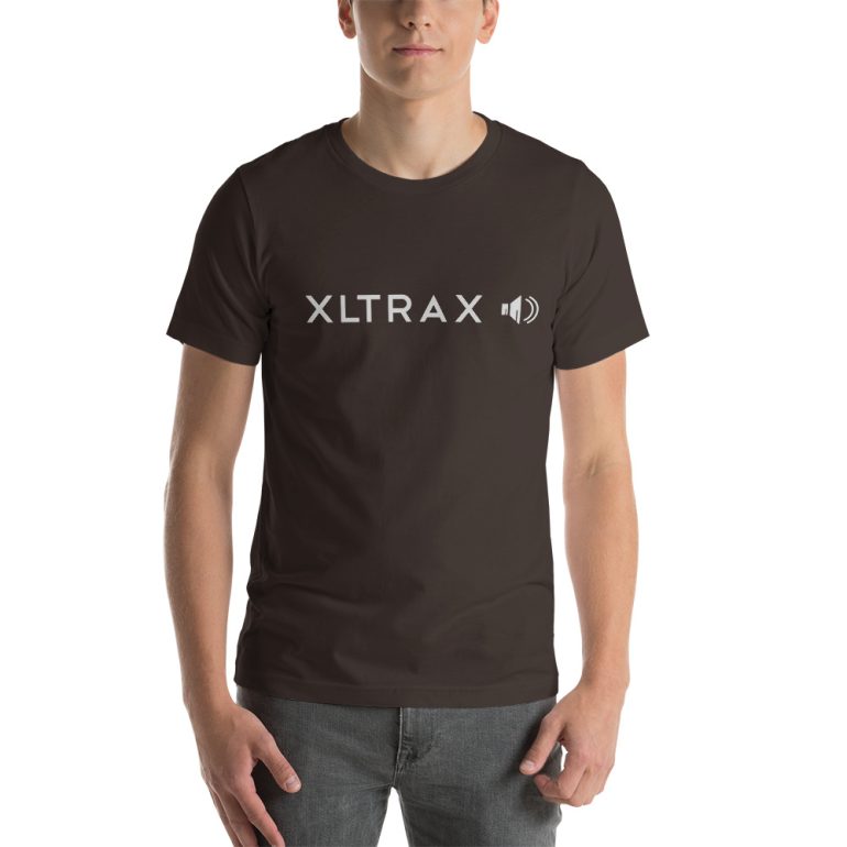 XLTRAX Short-Sleeve Unisex T-Shirt - Image 4