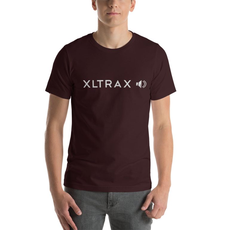 XLTRAX Short-Sleeve Unisex T-Shirt - Image 2