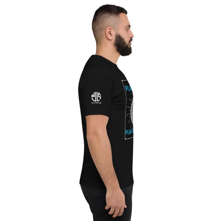 Plus de Cocktail Men's Champion T-Shirt - Image 5