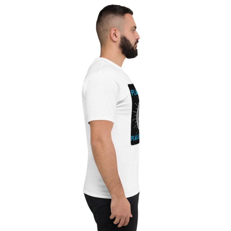 Plus de Cocktail Men's Champion T-Shirt - Image 10